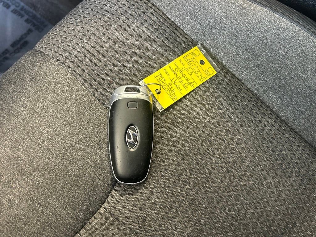Used 2023 Hyundai Santa Fe SEL image 44