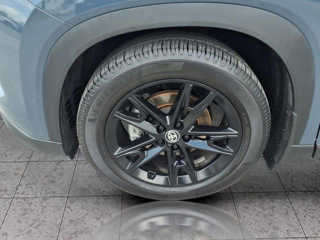 Used 2024 Toyota Grand Highlander FWD image 6