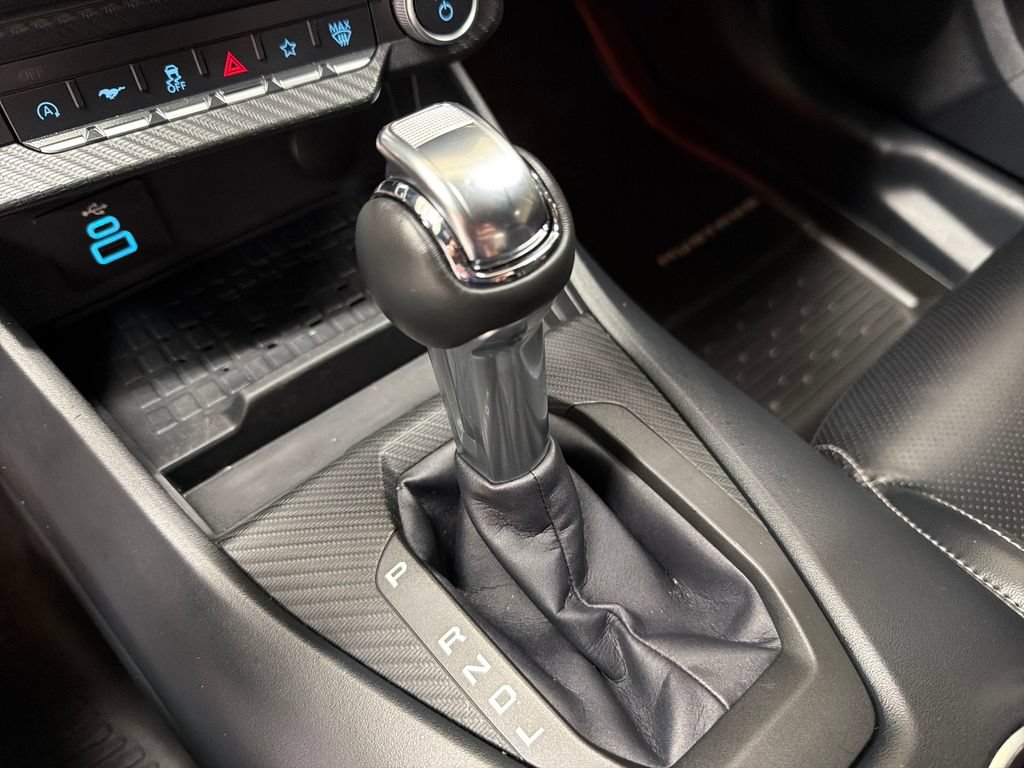 Certified 2024 Ford Mustang Premium RWD image 28
