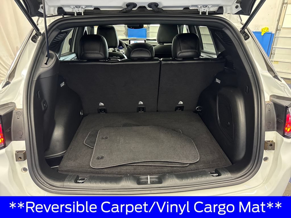 Used 2023 Jeep Compass Limited w/ Elite Group AWD/4WD image 23