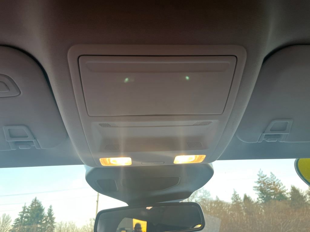 Certified 2022 Ford Escape Titanium image 28