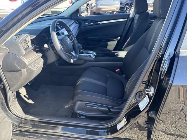 Used 2020 Honda Civic LX image 16