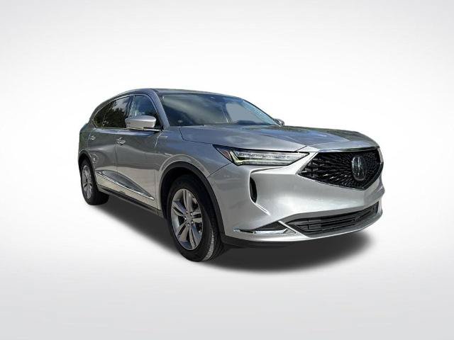Used 2024 Acura MDX FWD image 2