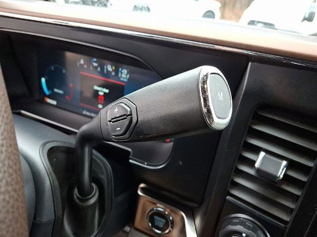 Certified 2024 Ford F350 King Ranch w/ Chrome Package image 15