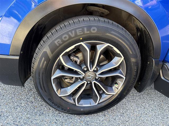 Used 2020 Honda CR-V EX-L image 33