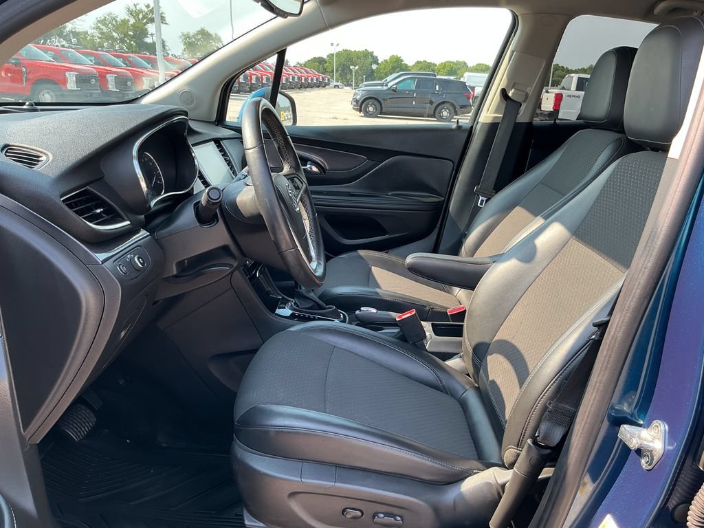 Used 2019 Buick Encore Preferred FWD image 14