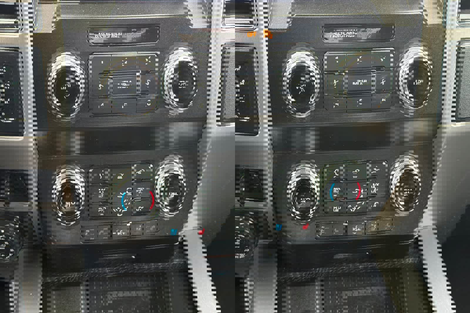 Certified 2021 Ford F250 Platinum image 20