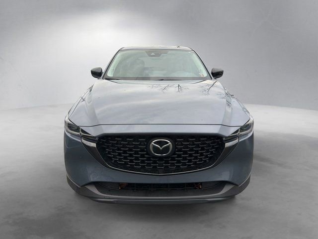 Used 2023 MAZDA CX-5 Carbon Edition image 8