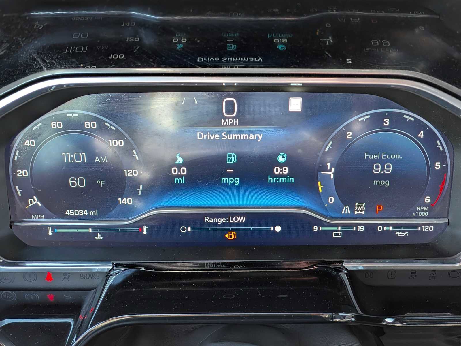 Used 2023 Chevrolet Silverado 1500 High Country w/ High Country Premium Package image 32