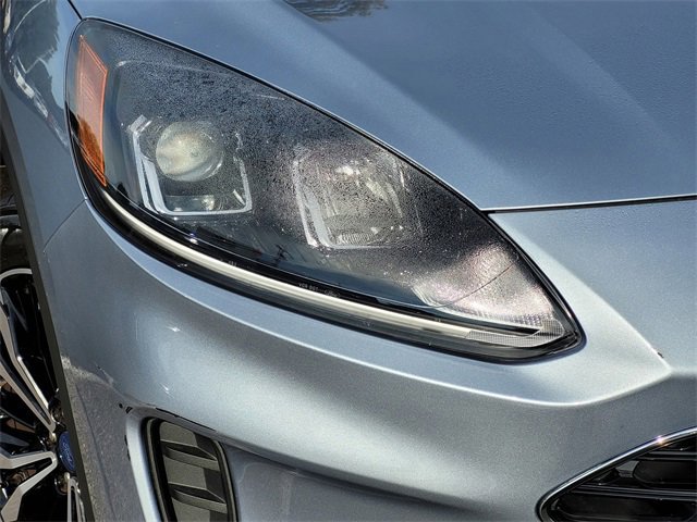 Certified 2022 Ford Escape SE w/ SE Sport Appearance Package image 13