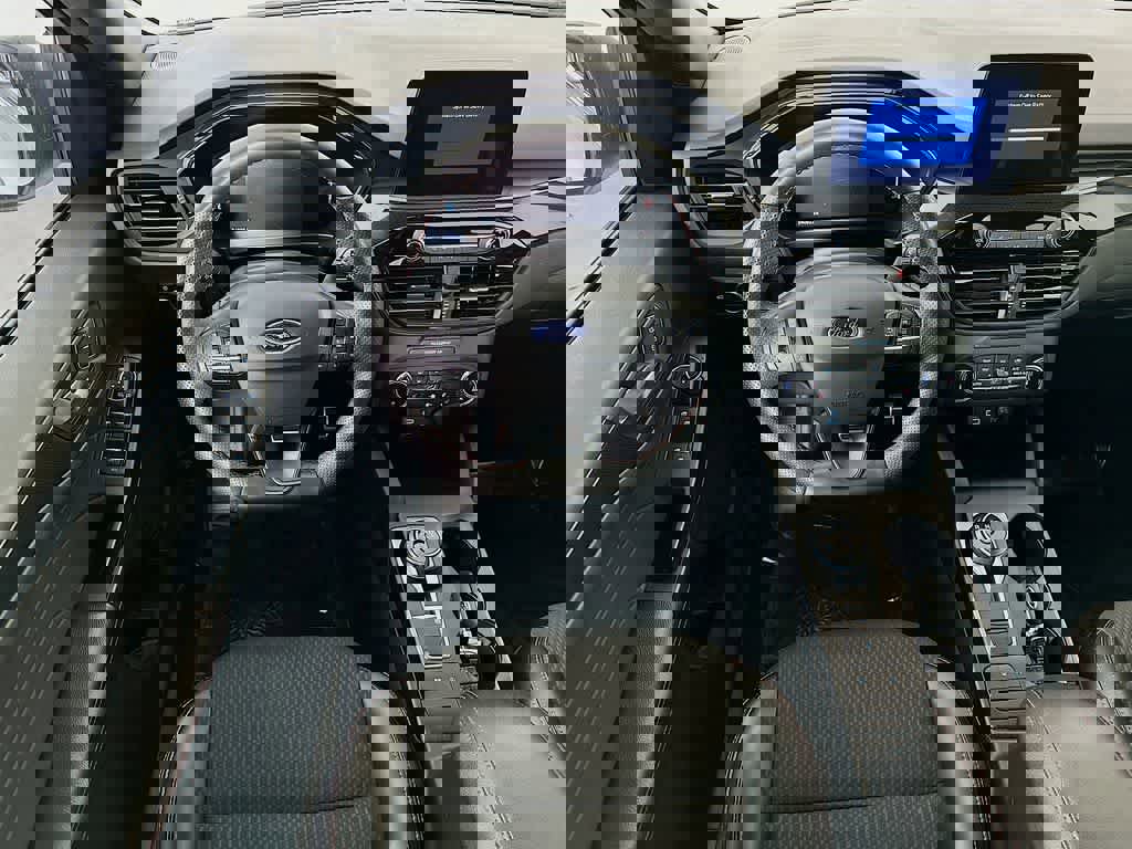 Certified 2023 Ford Escape ST-Line image 10