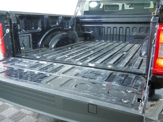 Certified 2023 Ford F150 XLT w/ Equipment Group 302A High AWD/4WD image 16