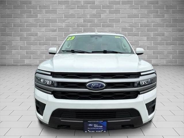 Certified 2023 Ford Expedition XLT AWD/4WD image 27