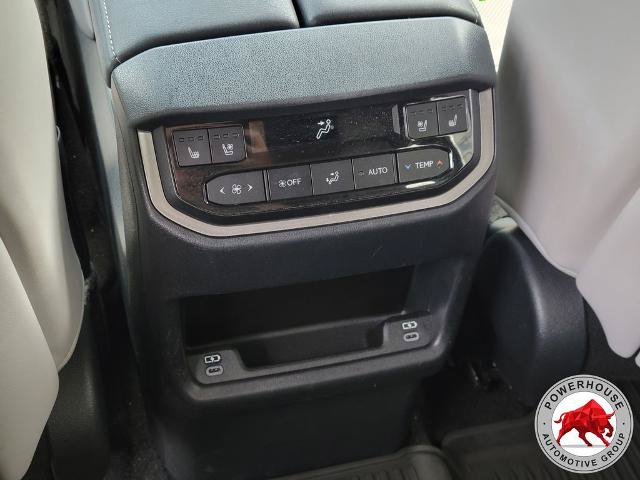 Used 2024 Lexus TX 350 FWD w/ Technology Package image 18