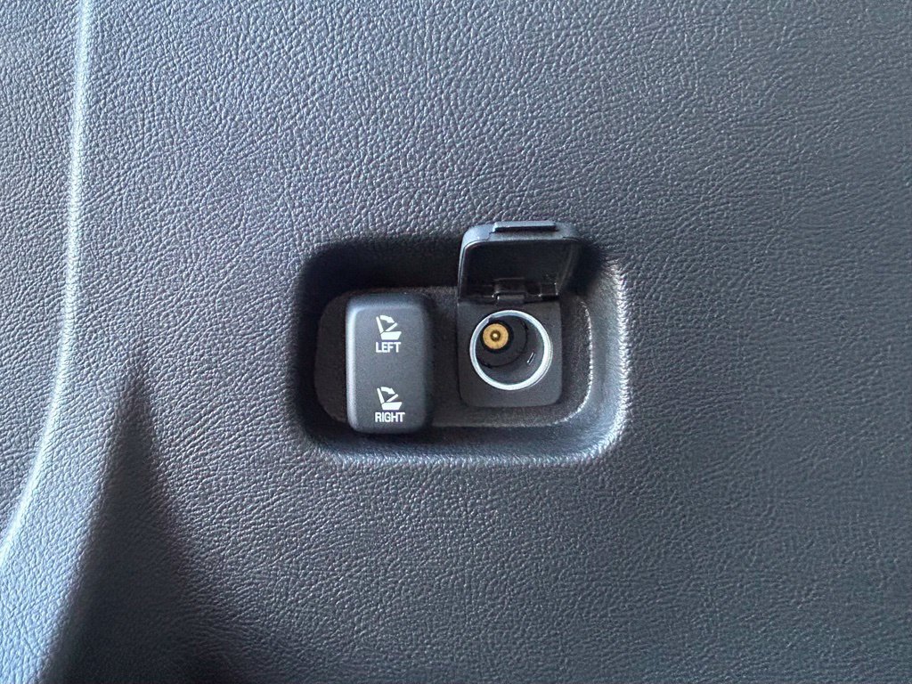 Certified 2024 Ford Edge SEL w/ Convenience Package AWD/4WD image 28
