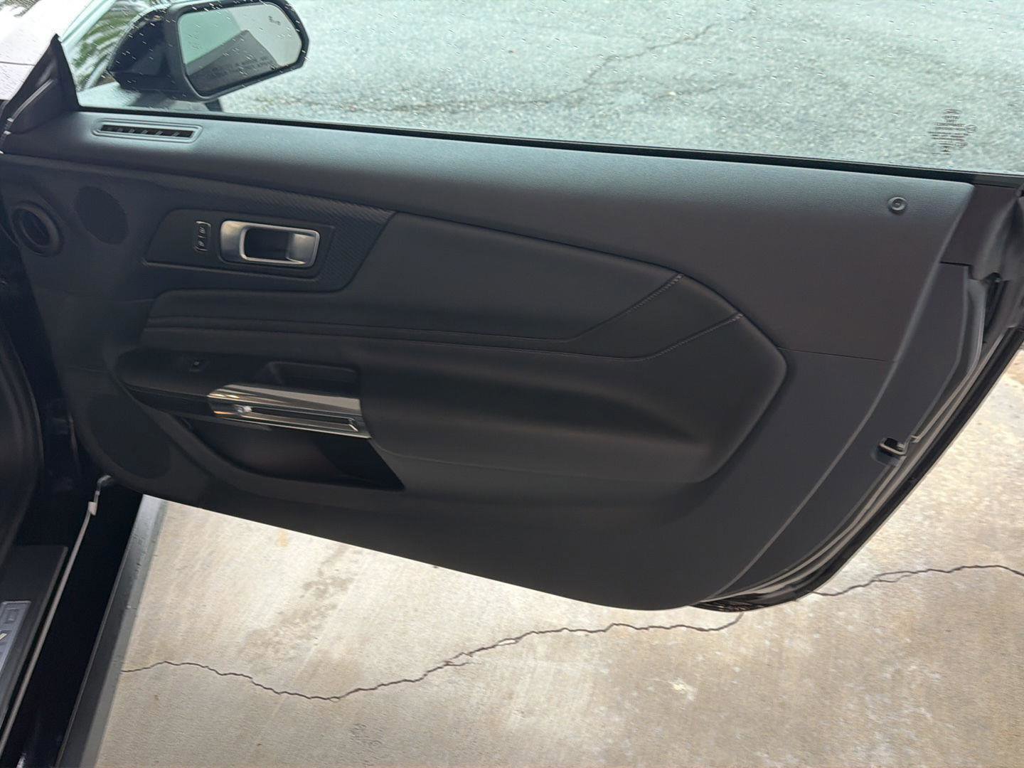 Certified 2024 Ford Mustang GT Premium RWD image 14