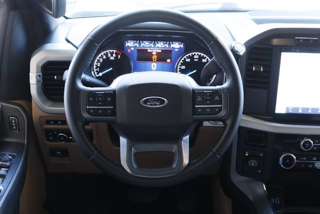 Certified 2023 Ford F150 XLT w/ Equipment Group 302A High AWD/4WD image 26