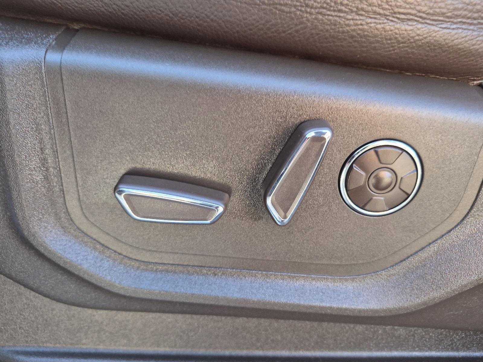 Certified 2020 Ford F350 King Ranch w/ King Ranch Ultimate Package image 13