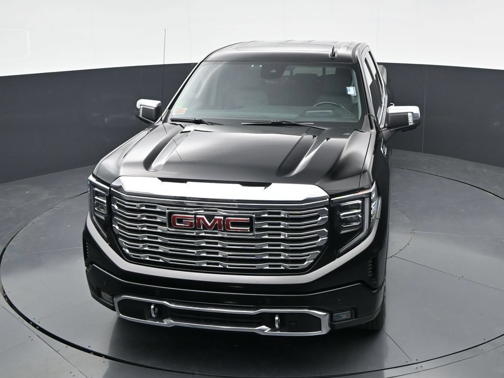 Used 2023 GMC Sierra 1500 Denali AWD/4WD image 42