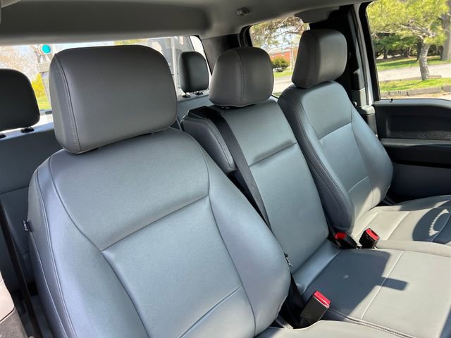 Certified 2023 Ford F150 XL w/ XL Chrome Appearance Package AWD/4WD image 39