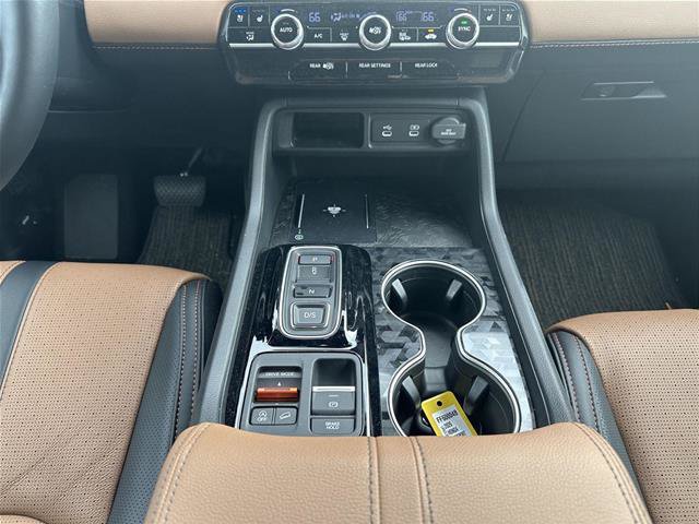 Used 2026 Honda Passport TrailSport Elite image 29
