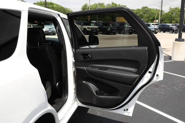 Used 2020 Dodge Durango R/T w/ Trailer Tow Group IV AWD/4WD image 33