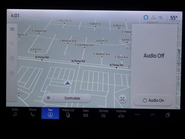 Certified 2025 Ford F150 Raptor image 35