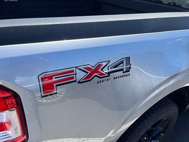Certified 2023 Ford Maverick XLT w/ Equipment Group 300A Standard AWD/4WD image 14