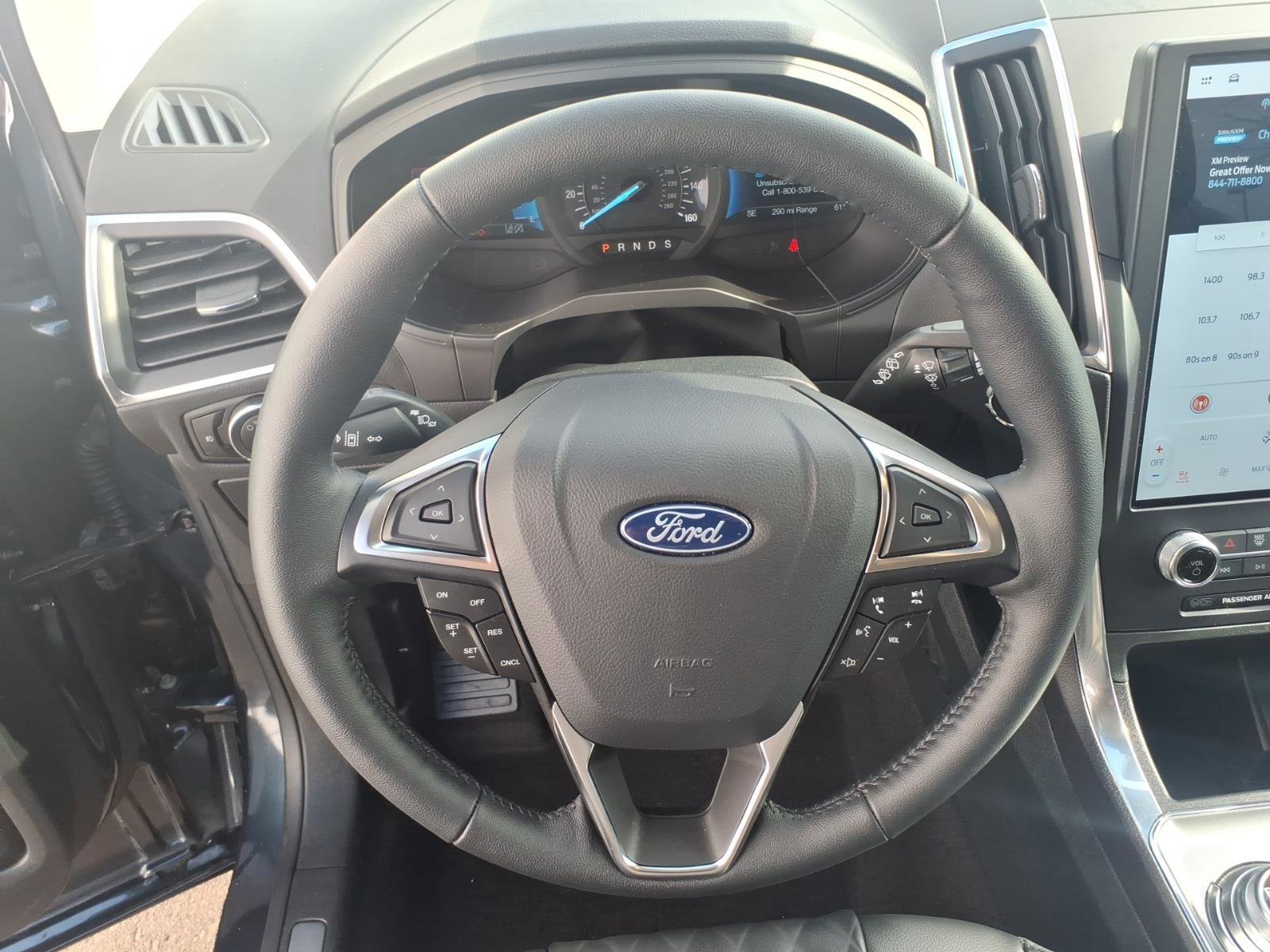 Certified 2024 Ford Edge Titanium image 14