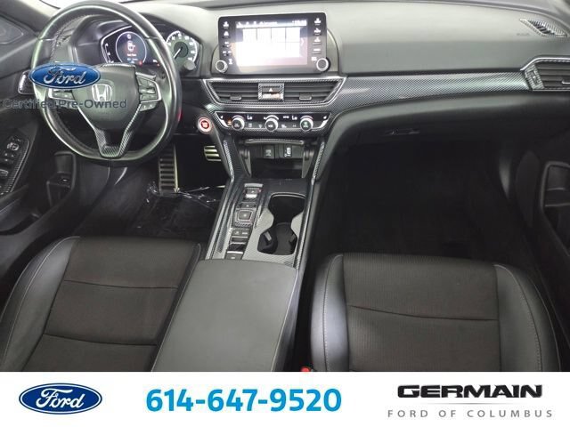 Used 2020 Honda Accord Sport image 31