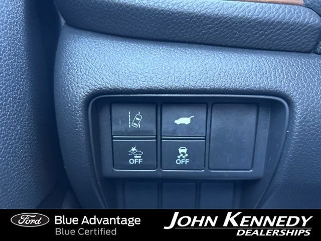 Used 2017 Honda CR-V EX-L image 25
