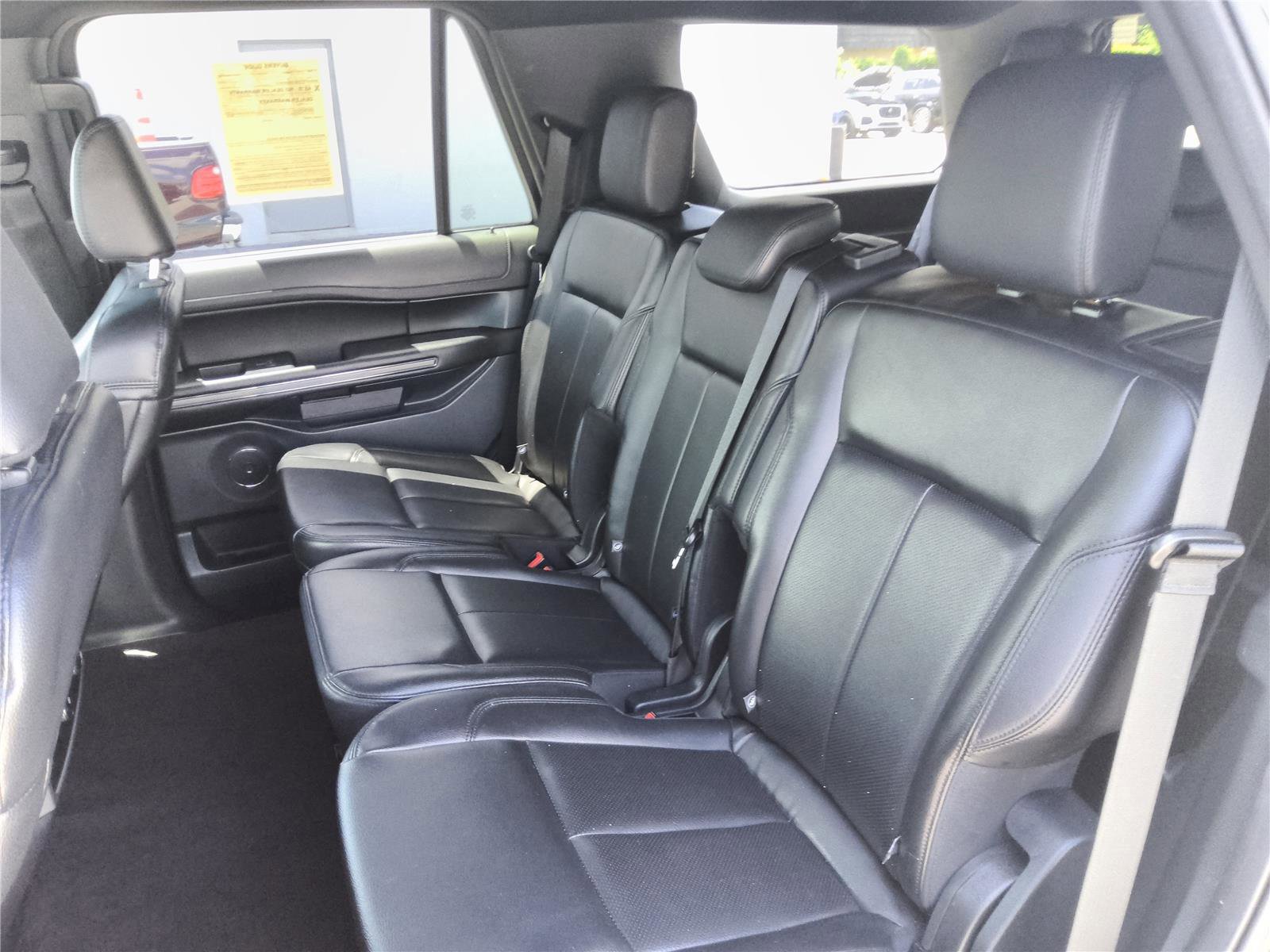Certified 2021 Ford Expedition XLT RWD image 23