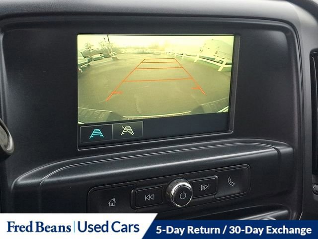 Used 2018 Chevrolet Silverado 1500 LS image 24