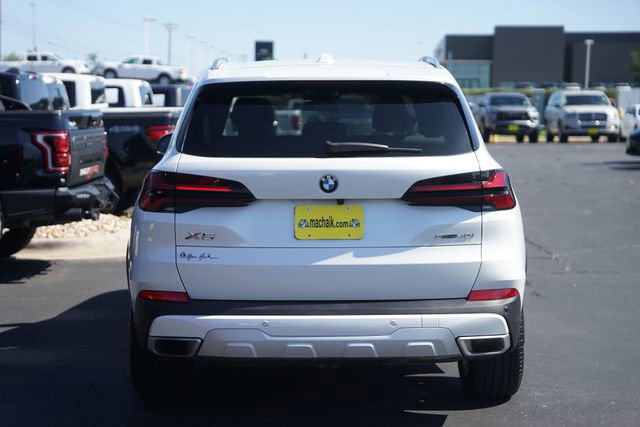 Used 2024 BMW X5 sDrive40i w/ Premium Package RWD image 7