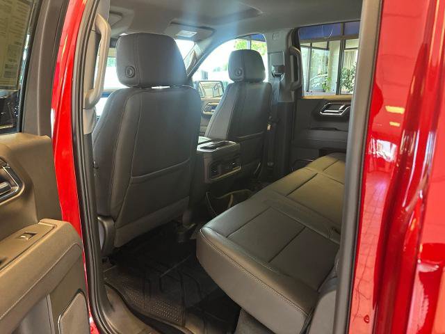 Used 2026 Chevrolet Silverado 1500 RST w/ Safety Package AWD/4WD image 7
