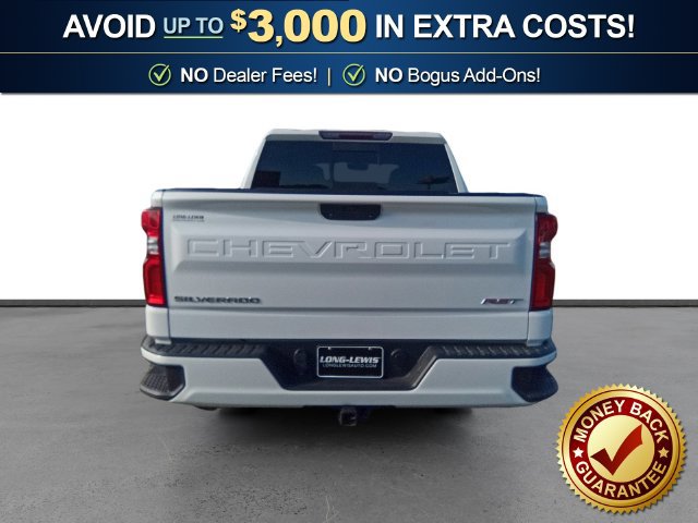 Used 2019 Chevrolet Silverado 1500 RST w/ All-Star Edition AWD/4WD image 24