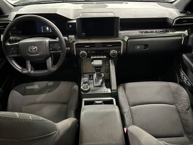 Used 2025 Toyota Tacoma SR5 AWD/4WD image 2