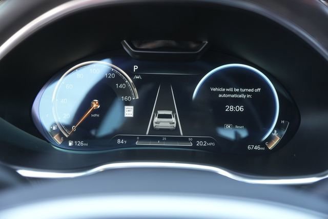 Used 2023 Genesis G80 3.5T Sport image 25