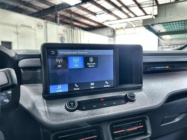 Certified 2024 Ford Maverick XLT w/ XLT Luxury Package FWD image 32