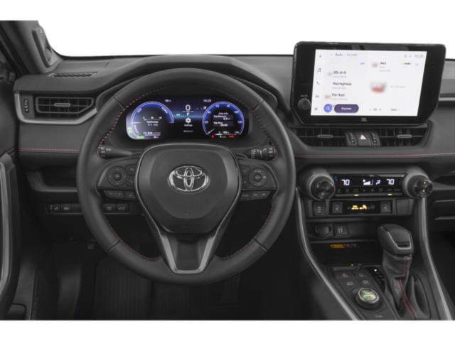 Used 2023 Toyota RAV4 XSE w/ Weather Package AWD/4WD image 6
