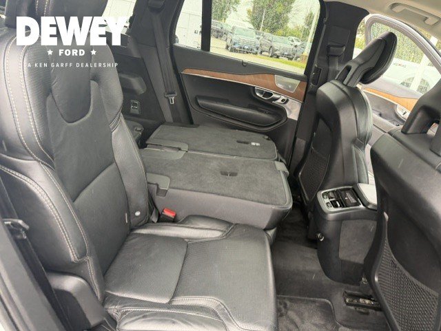 Used 2018 Volvo XC90 T6 Inscription w/ Convenience Package AWD/4WD image 35