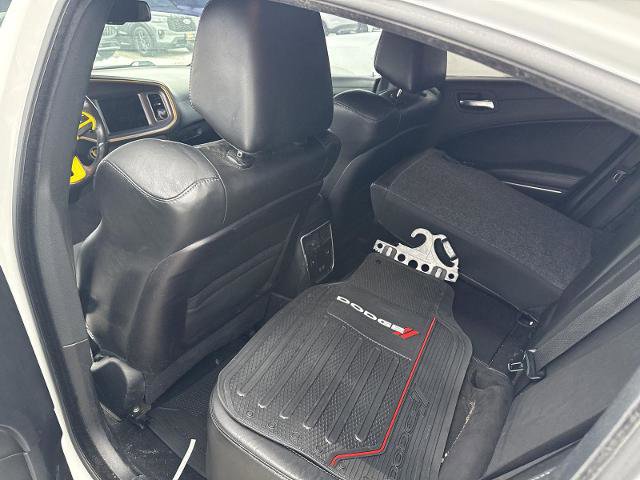 Used 2019 Dodge Charger R/T w/ Plus Group image 3