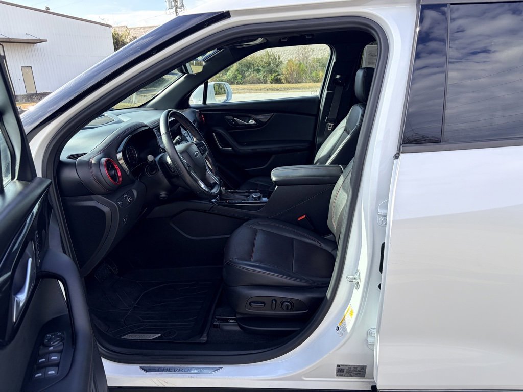 Used 2020 Chevrolet Blazer RS image 19