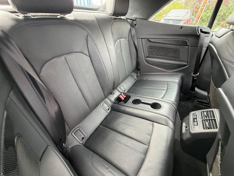 Used 2018 Audi S5 Premium Plus w/ Navigation Package AWD/4WD image 14