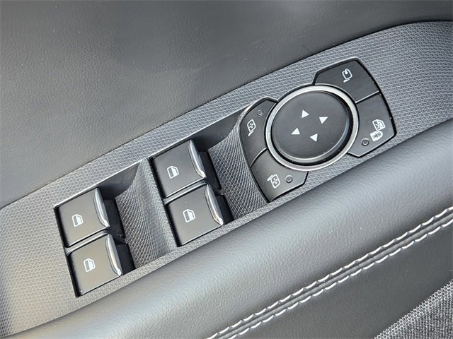 Certified 2024 Ford Mustang Mach-E Premium image 13