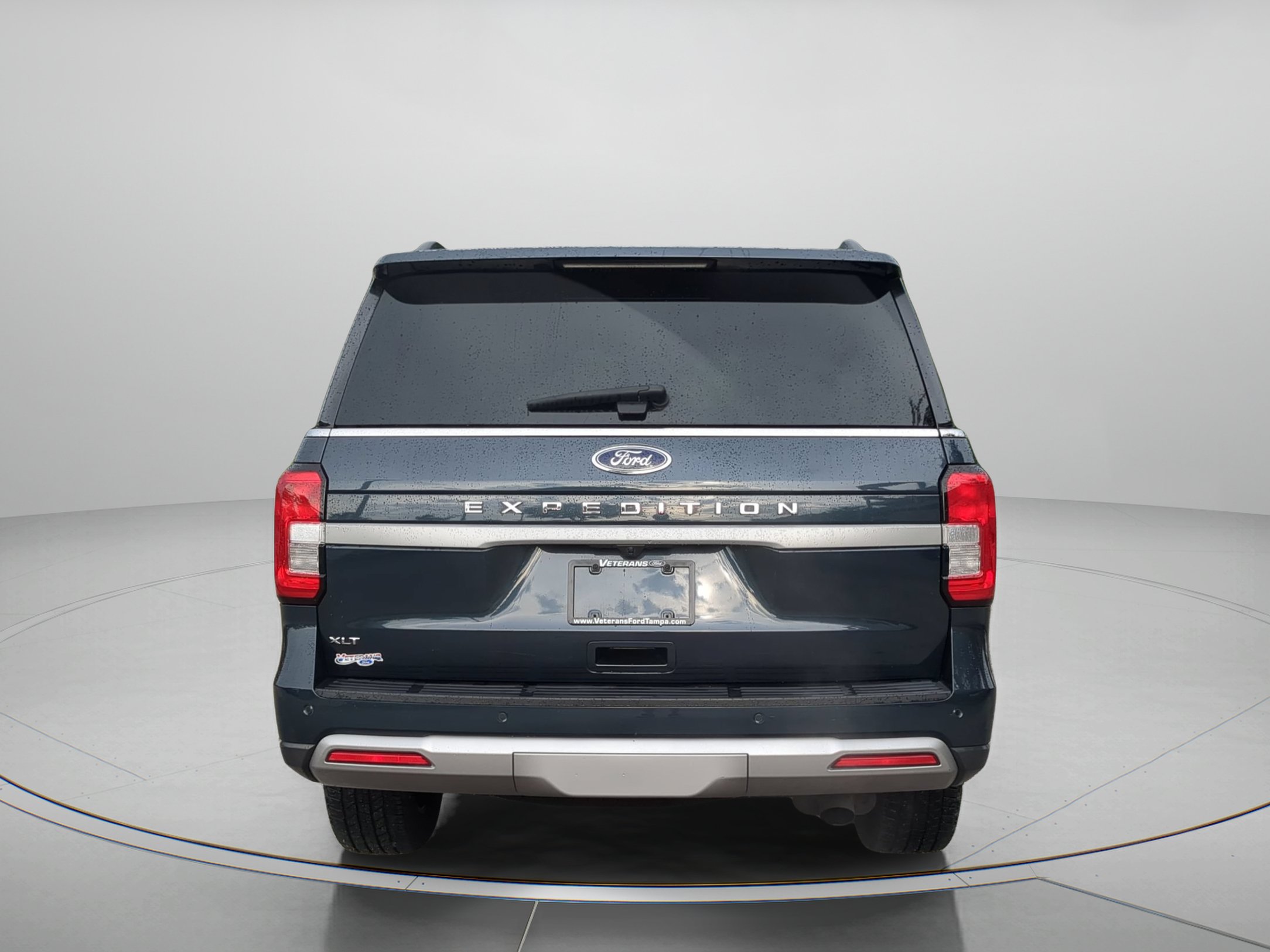 Certified 2023 Ford Expedition XLT RWD image 41