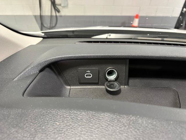 Certified 2025 Ford Transit 250 Low Roof w/ Exterior Upgrade Package RWD image 16
