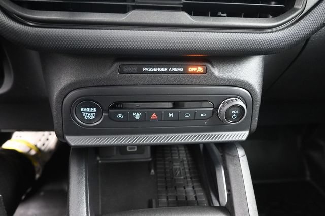 Certified 2025 Ford Bronco Sport Badlands AWD/4WD image 13