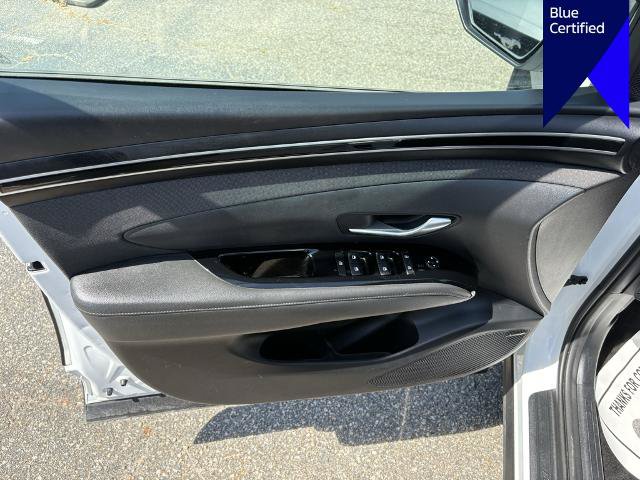 Used 2022 Hyundai Tucson SEL w/ Convenience + Premium Package AWD/4WD image 9