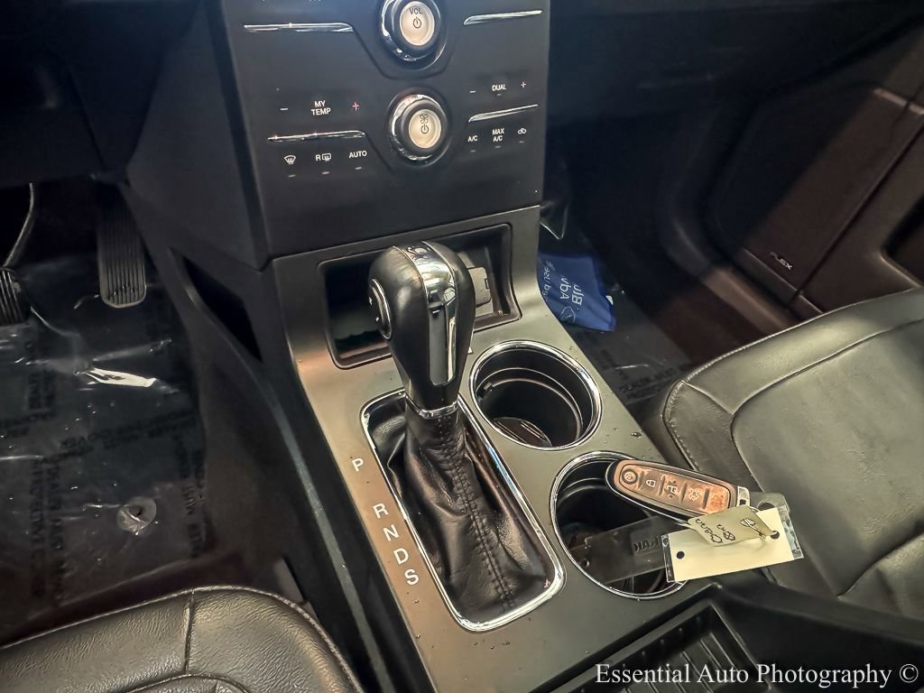 Certified 2019 Ford Flex SEL w/ Equipment Group 202A image 22